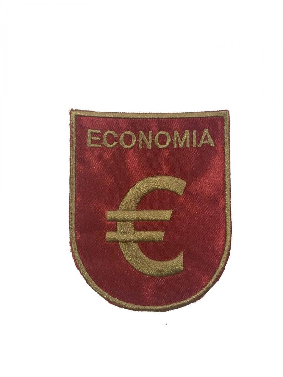 Economia - Sonho de jóias