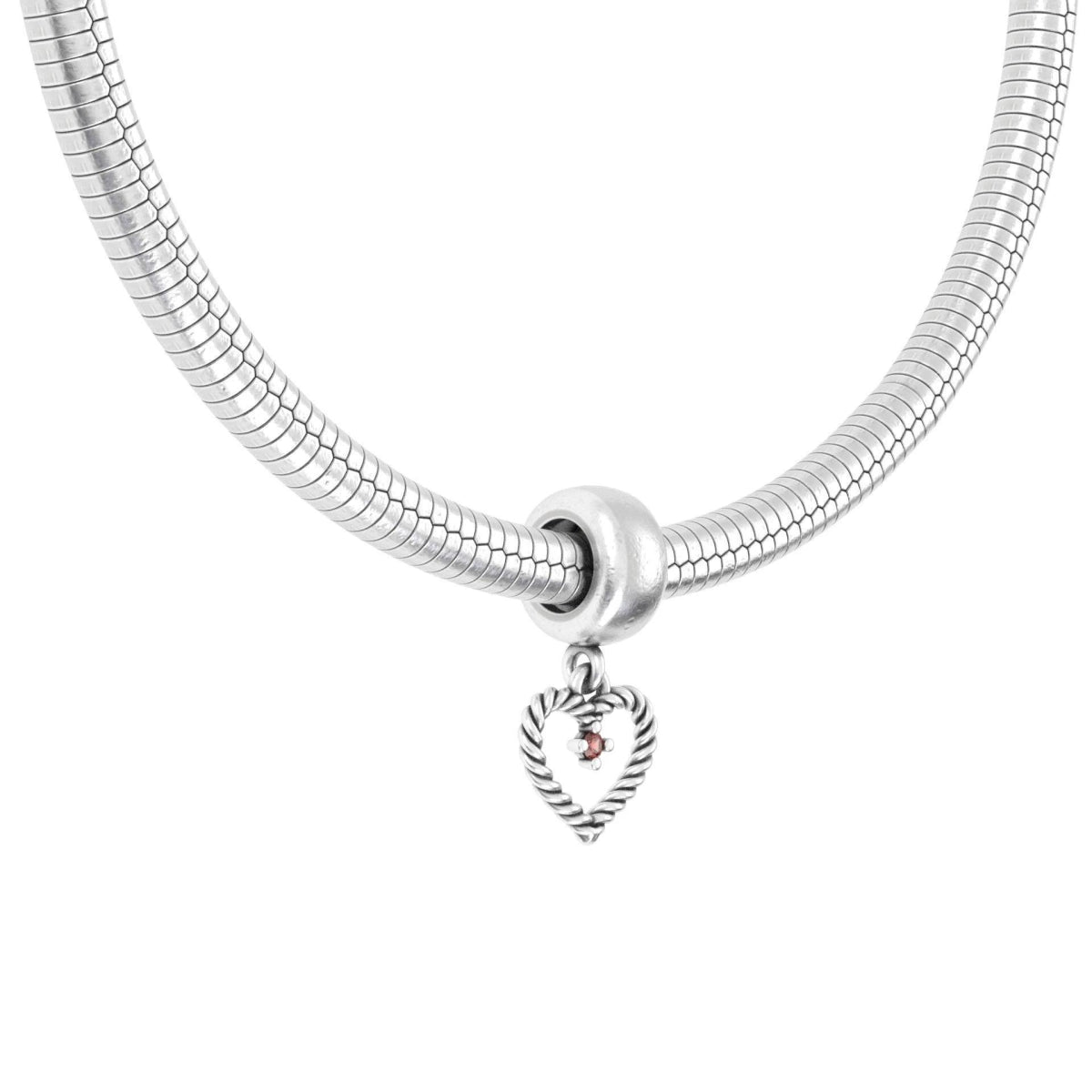 corda em forma de coração - Prata925 - Sonho de jóias corda em forma de coração - Prata925 - Sonho de jóias Sonho de jóias corda em forma de coração - Prata925Dia a DiaSonho de jóiasSonho de jóias